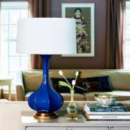 Picture of PIKE TABLE LAMP