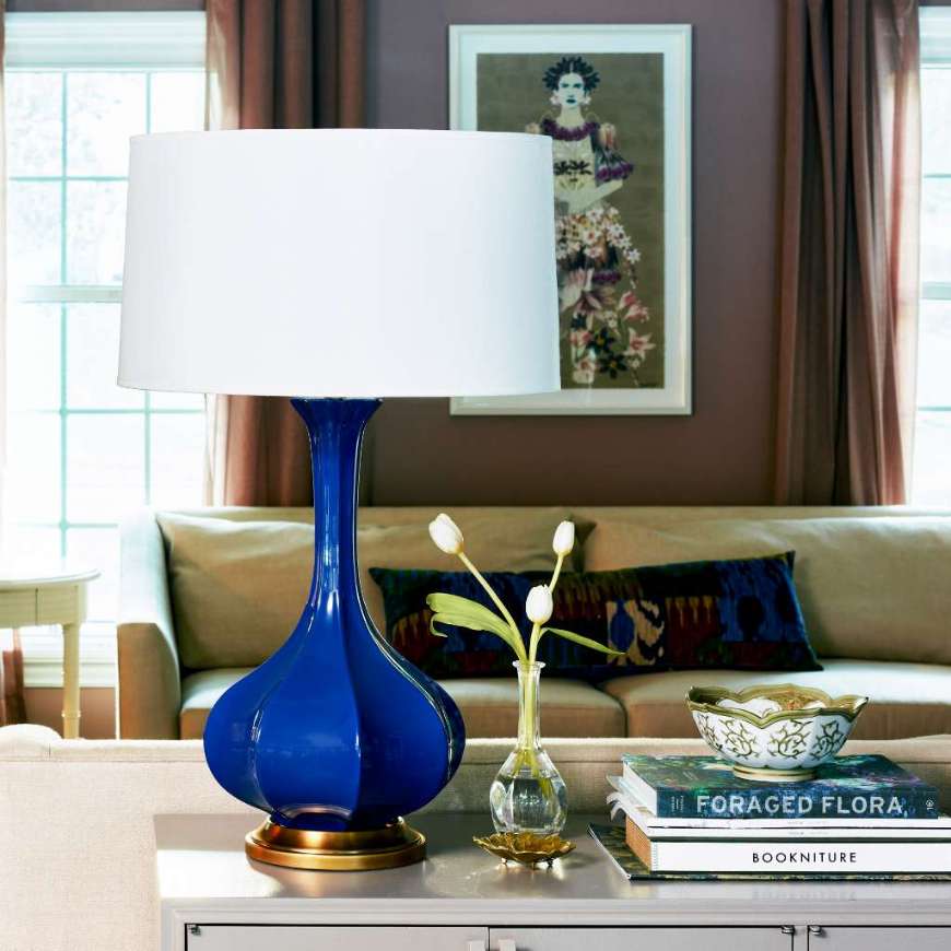Picture of PIKE TABLE LAMP