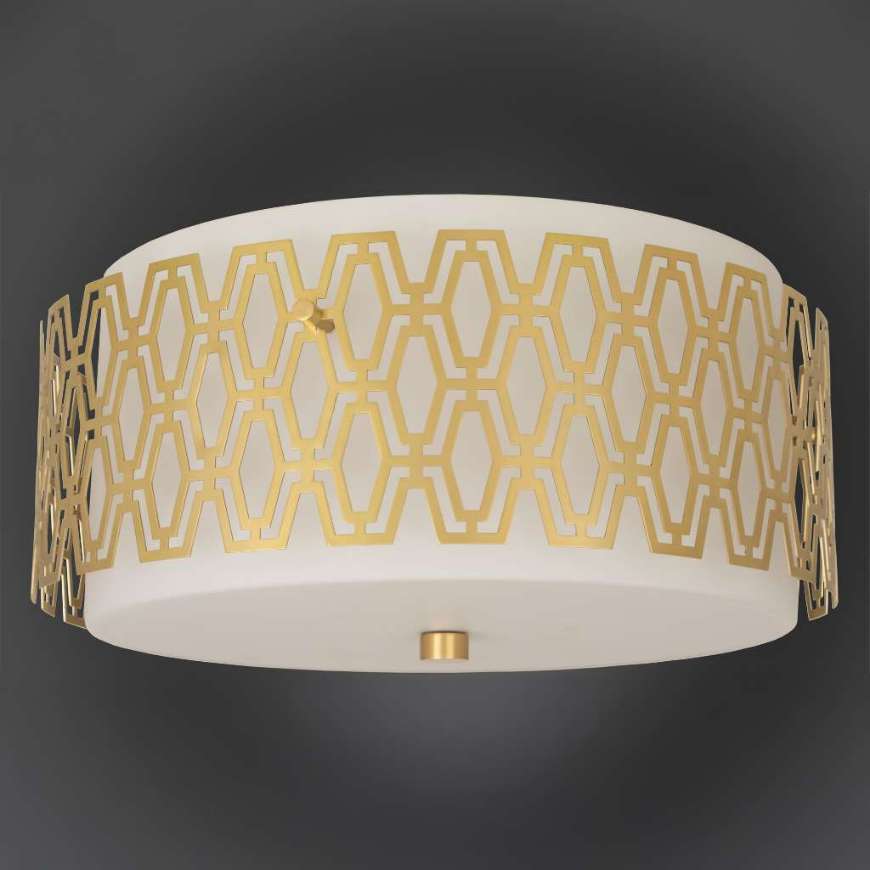 Picture of MARCEL FLUSHMOUNT