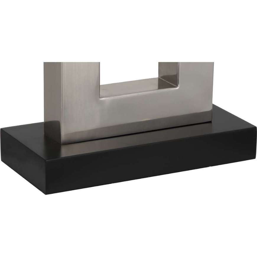 Picture of DOUGHNUT TABLE LAMP