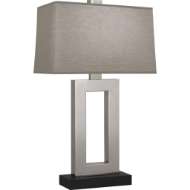 Picture of DOUGHNUT TABLE LAMP