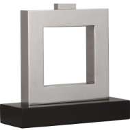 Picture of DOUGHNUT ACCENT LAMP