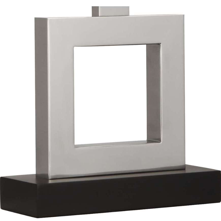 Picture of DOUGHNUT ACCENT LAMP