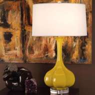 Picture of PIKE TABLE LAMP