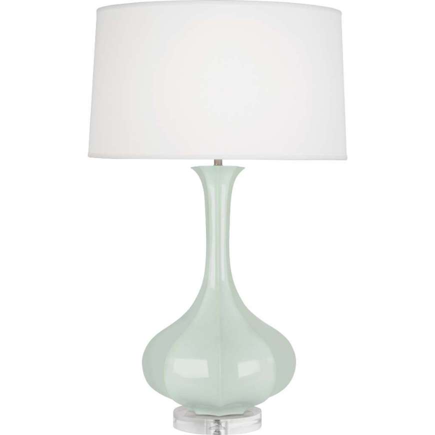 Picture of PIKE TABLE LAMP