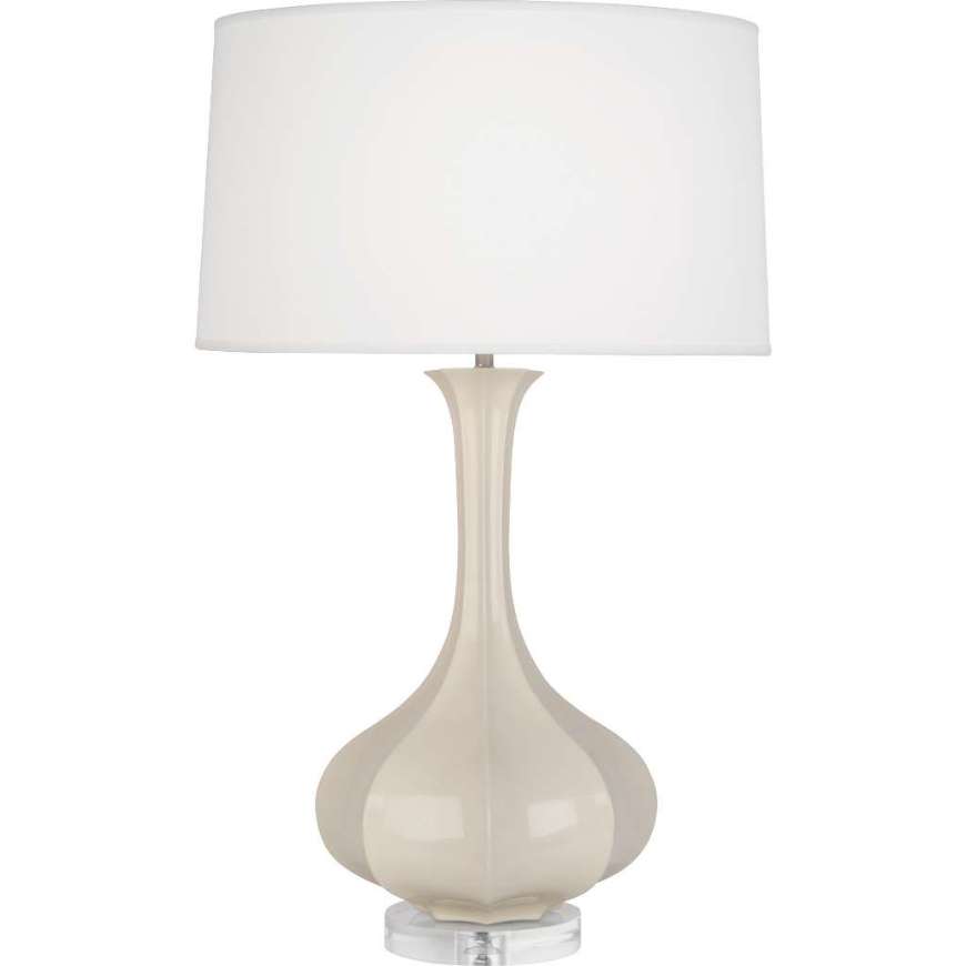 Picture of PIKE TABLE LAMP