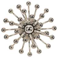 Picture of ANEMONE FLUSHMOUNT