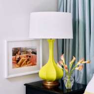 Picture of PIKE TABLE LAMP