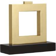 Picture of DOUGHNUT ACCENT LAMP