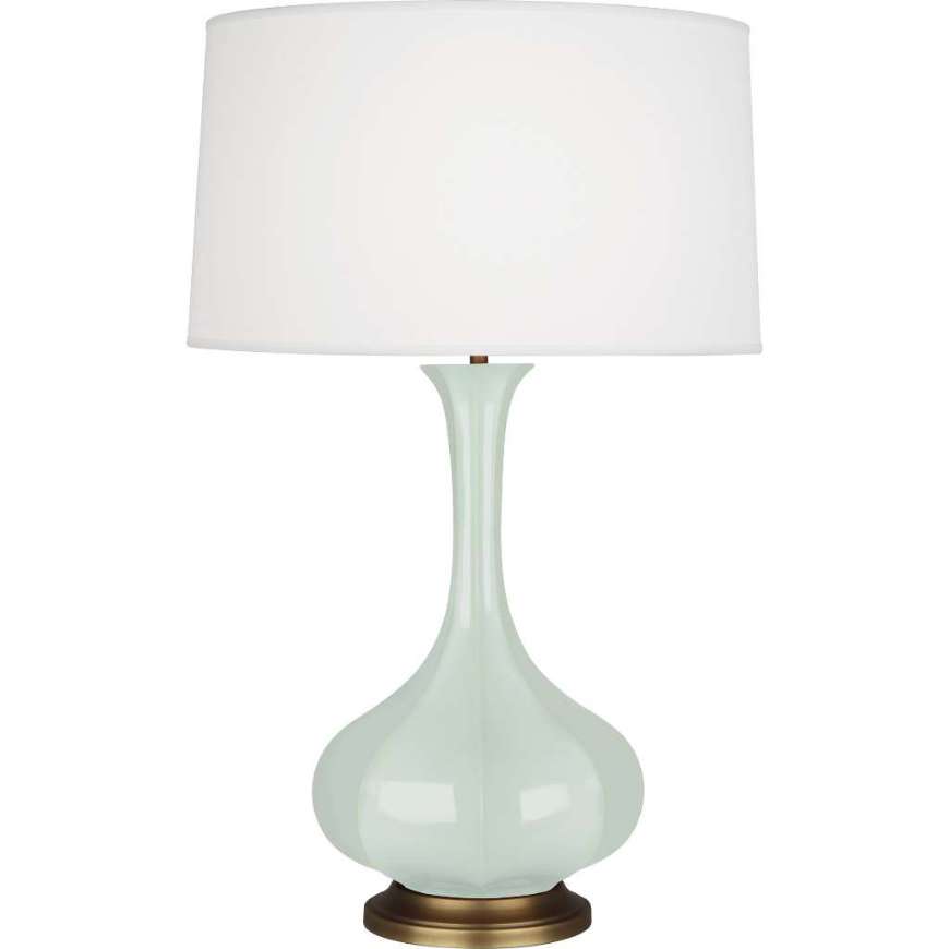 Picture of PIKE TABLE LAMP