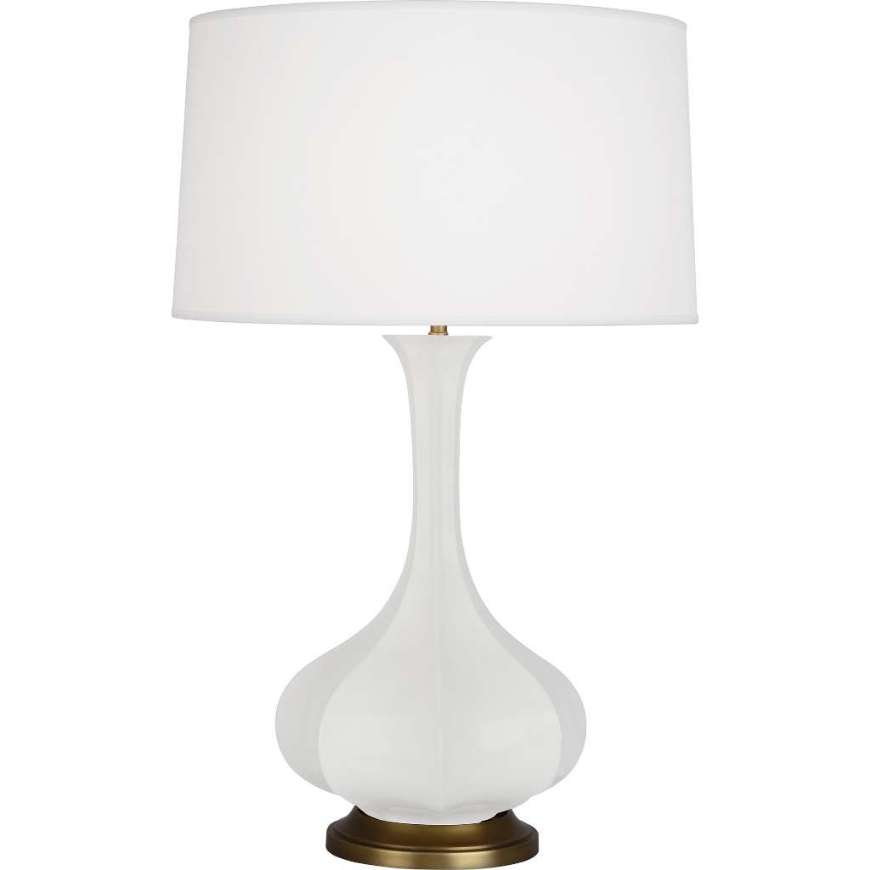 Picture of PIKE TABLE LAMP
