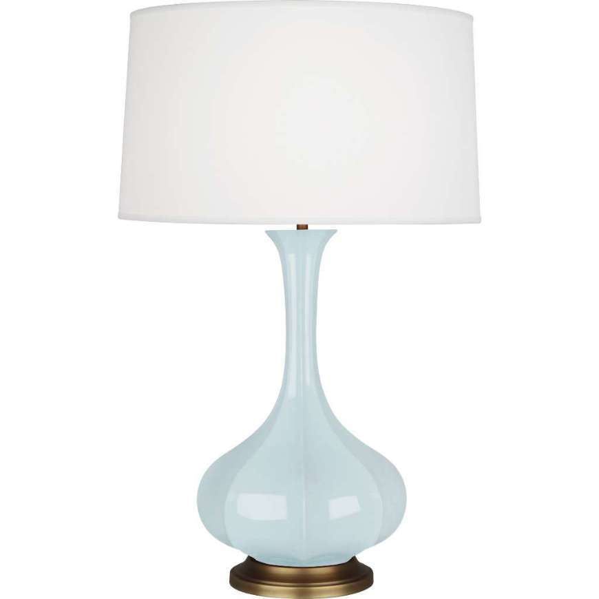 Picture of PIKE TABLE LAMP