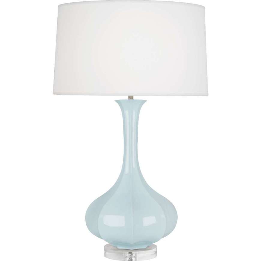 Picture of PIKE TABLE LAMP