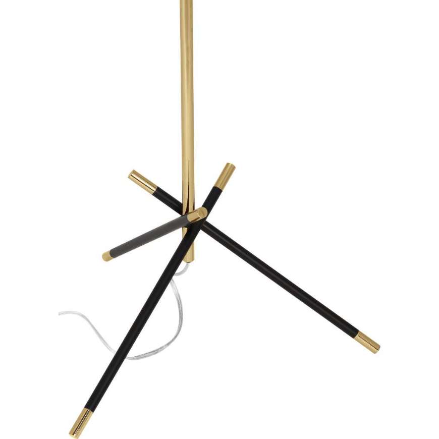 Picture of THATCHER FLOOR LAMP