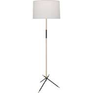 Picture of THATCHER FLOOR LAMP