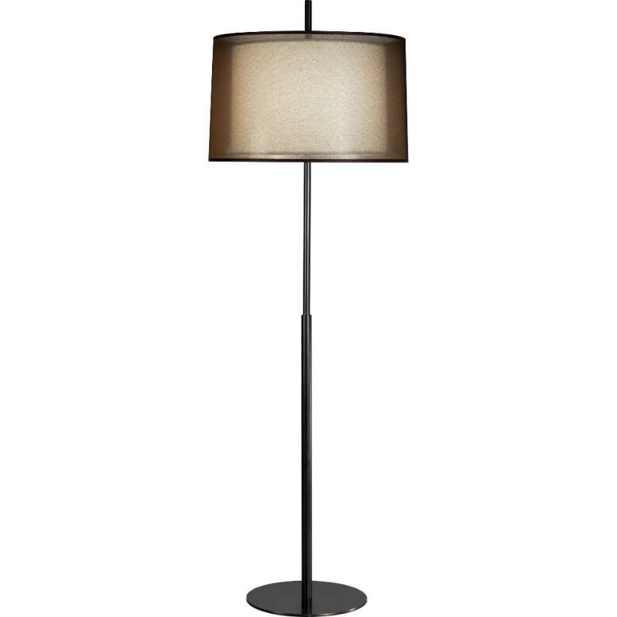 Picture of SATURNIA FLOOR LAMP
