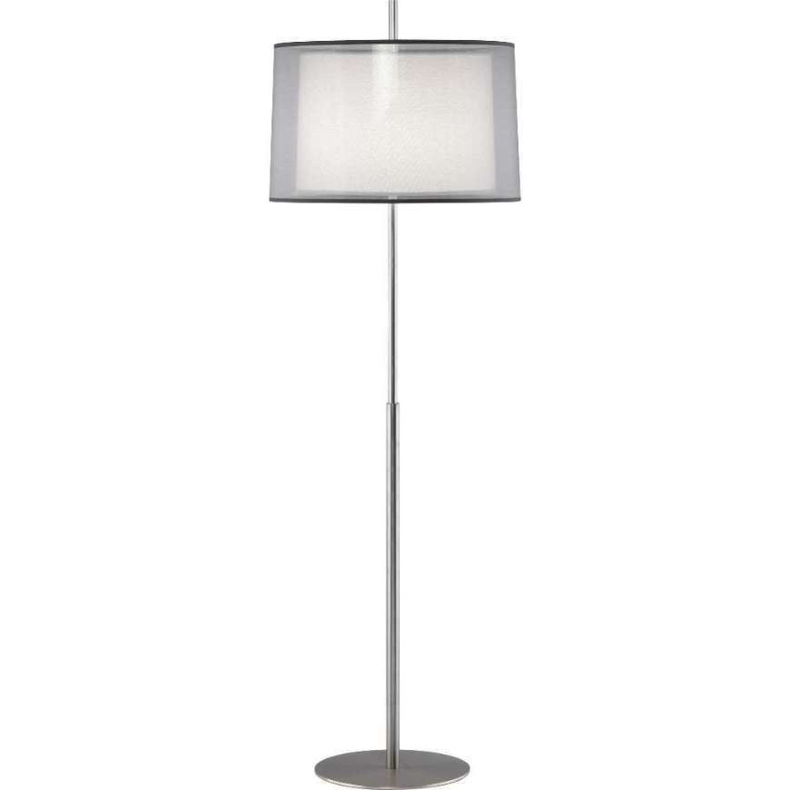 Picture of SATURNIA FLOOR LAMP