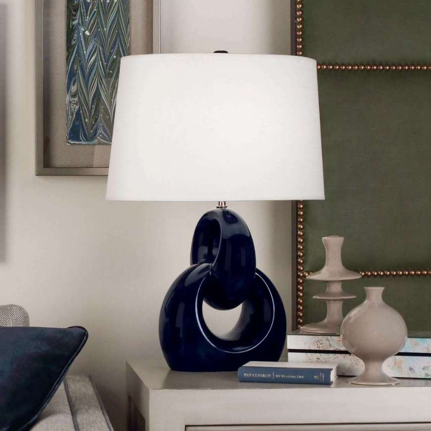 Picture of FUSION TABLE LAMP