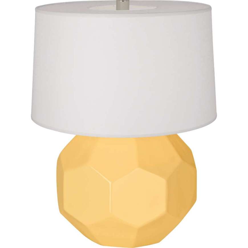 Picture of FRANKLIN TABLE LAMP