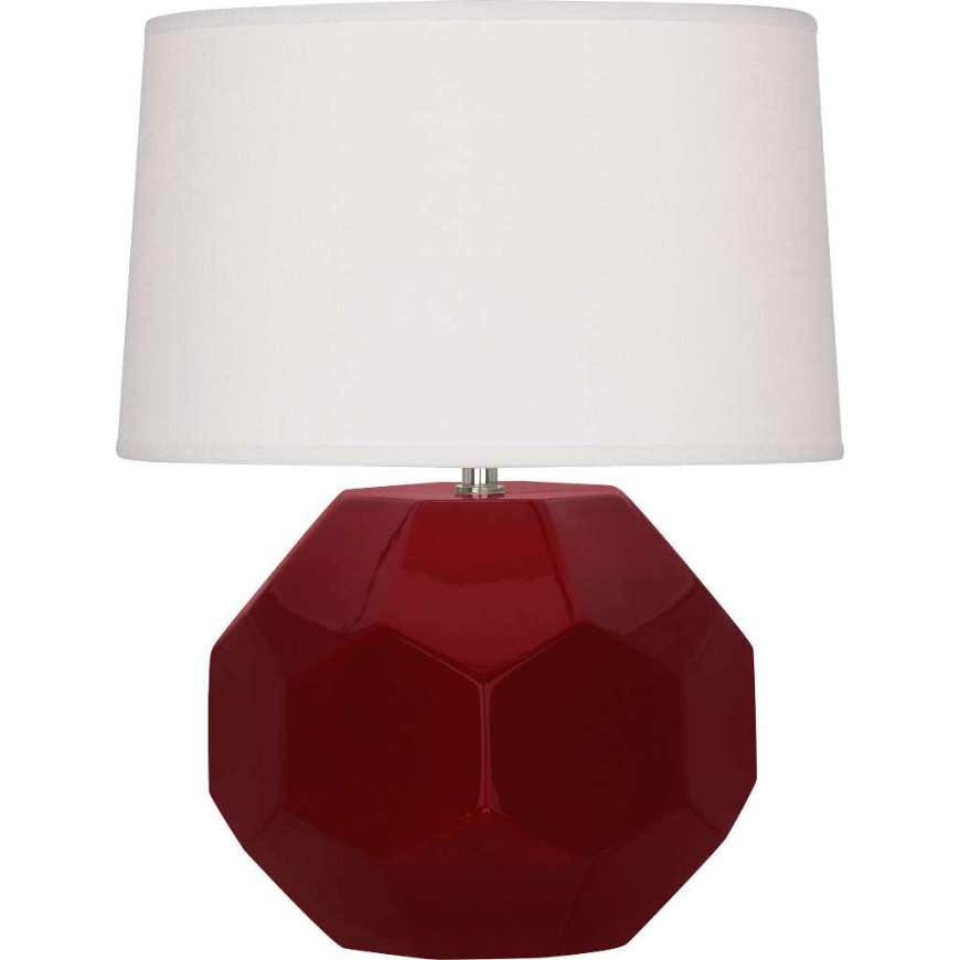 Picture of FRANKLIN TABLE LAMP
