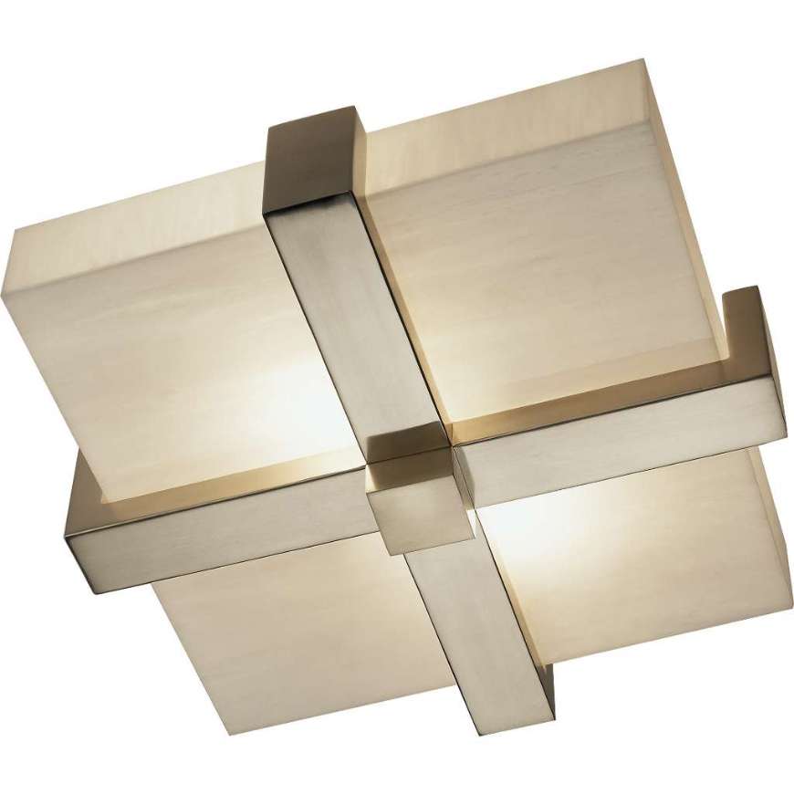 Picture of DOUGHNUT FLUSHMOUNT