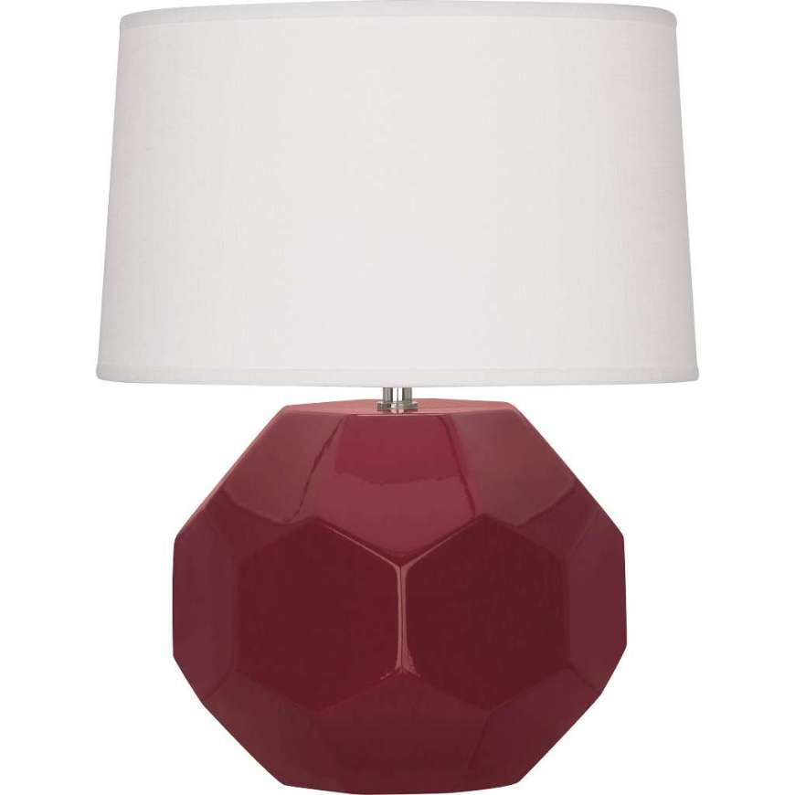 Picture of FRANKLIN TABLE LAMP