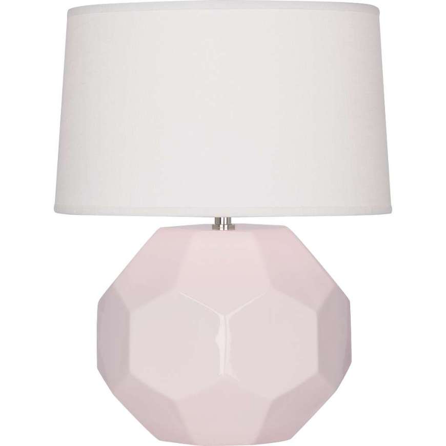Picture of FRANKLIN TABLE LAMP