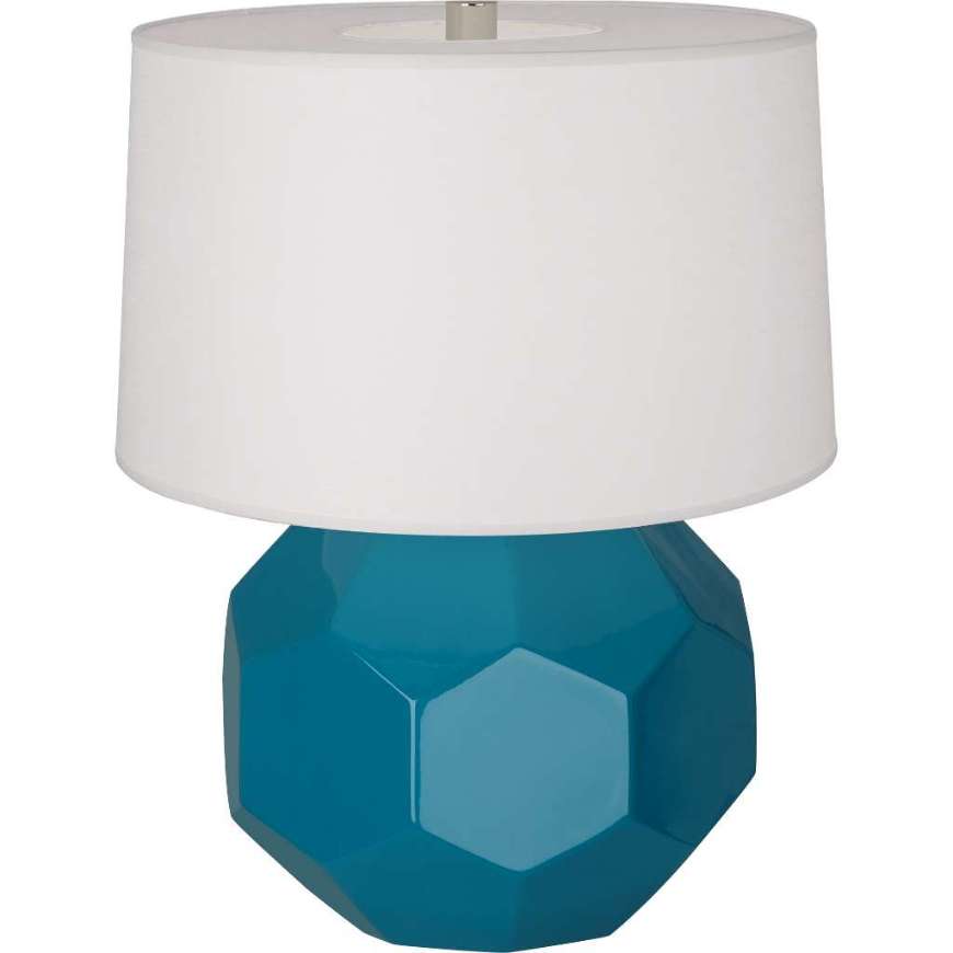 Picture of FRANKLIN TABLE LAMP