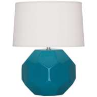 Picture of FRANKLIN TABLE LAMP