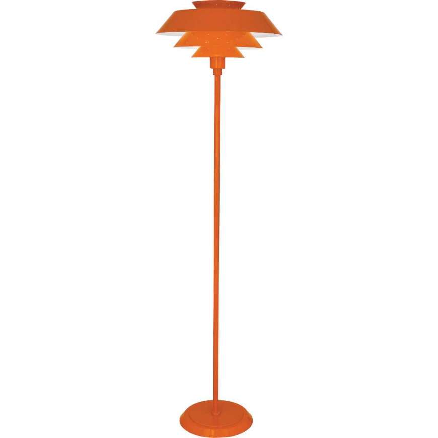 Picture of PIERCE FLOOR LAMP