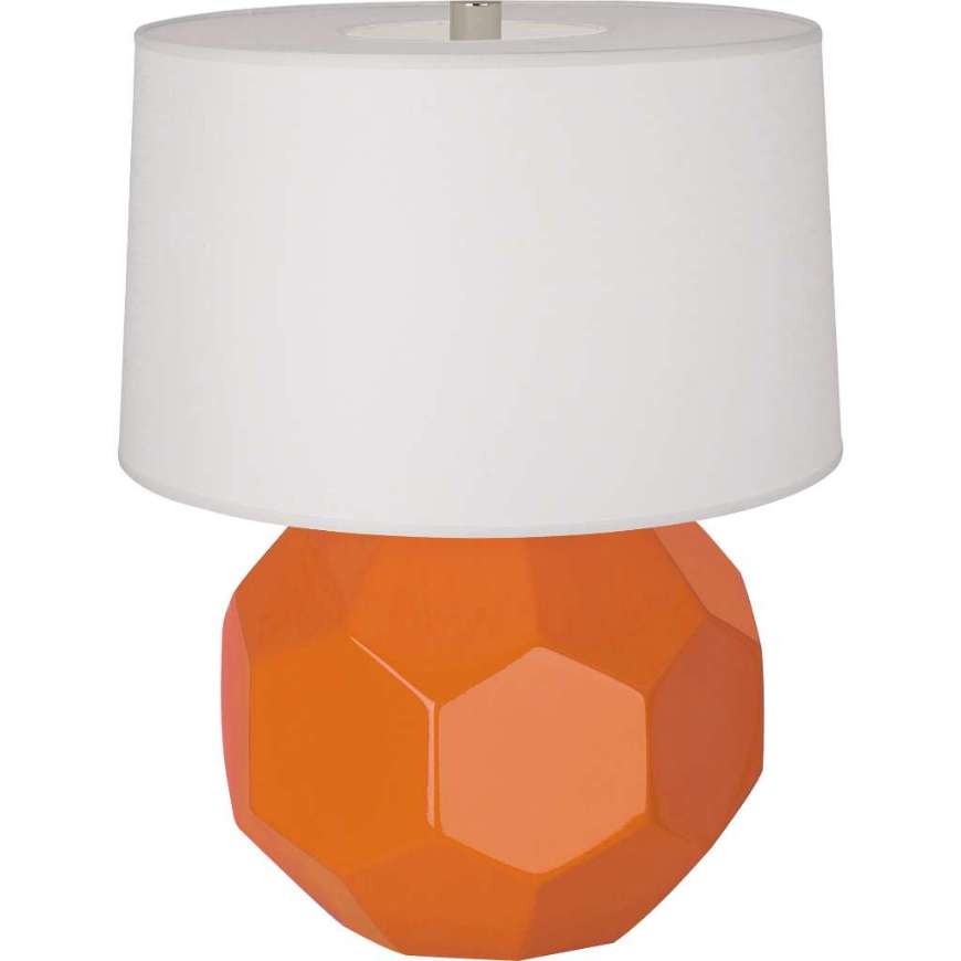 Picture of FRANKLIN TABLE LAMP
