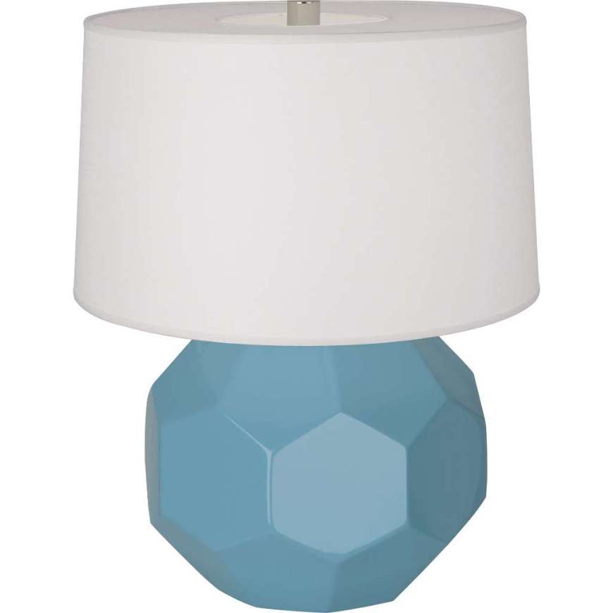 Picture of FRANKLIN TABLE LAMP