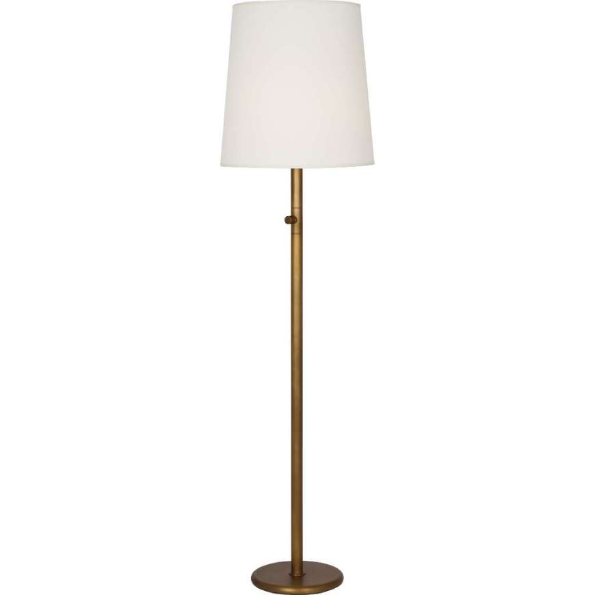 Picture of RICO ESPINET BUSTER CHICA FLOOR LAMP