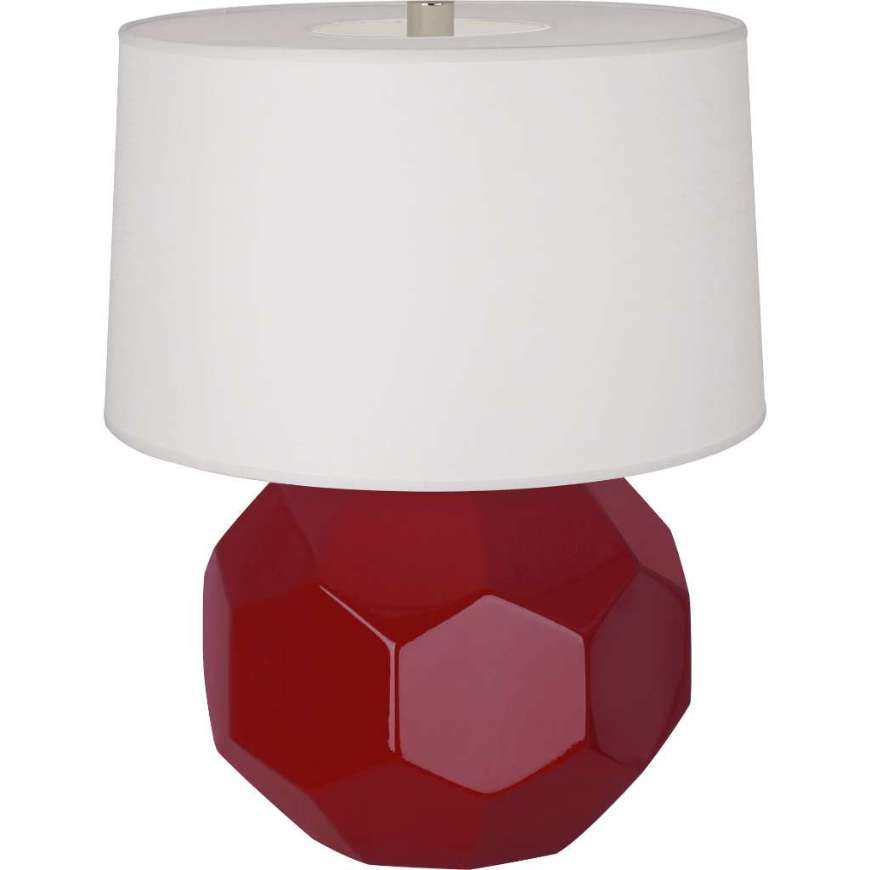 Picture of FRANKLIN TABLE LAMP