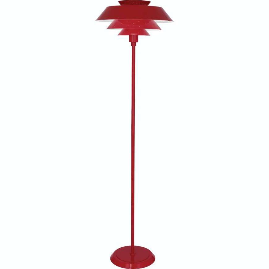Picture of PIERCE FLOOR LAMP