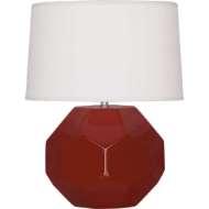 Picture of FRANKLIN TABLE LAMP