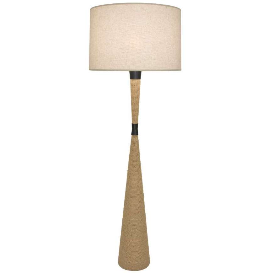 Picture of HATTERAS FLOOR LAMP