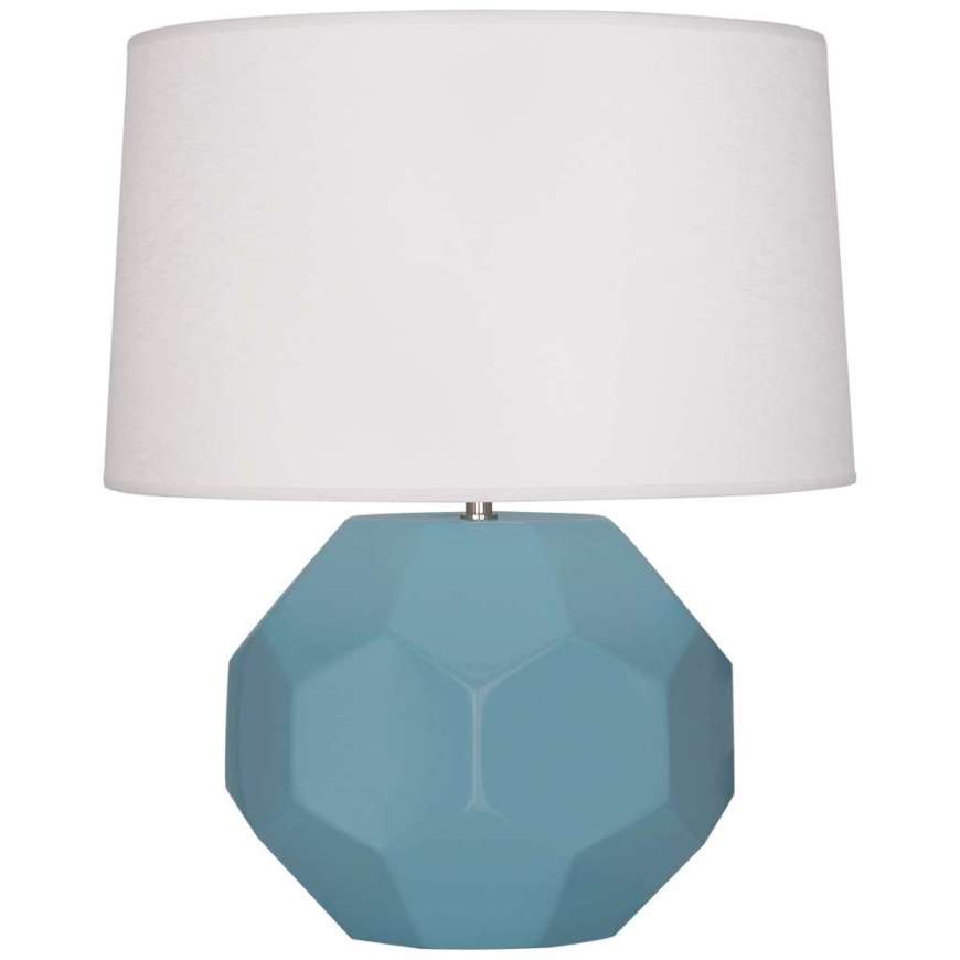 Picture of FRANKLIN TABLE LAMP
