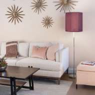 Picture of KATE FLOOR LAMP