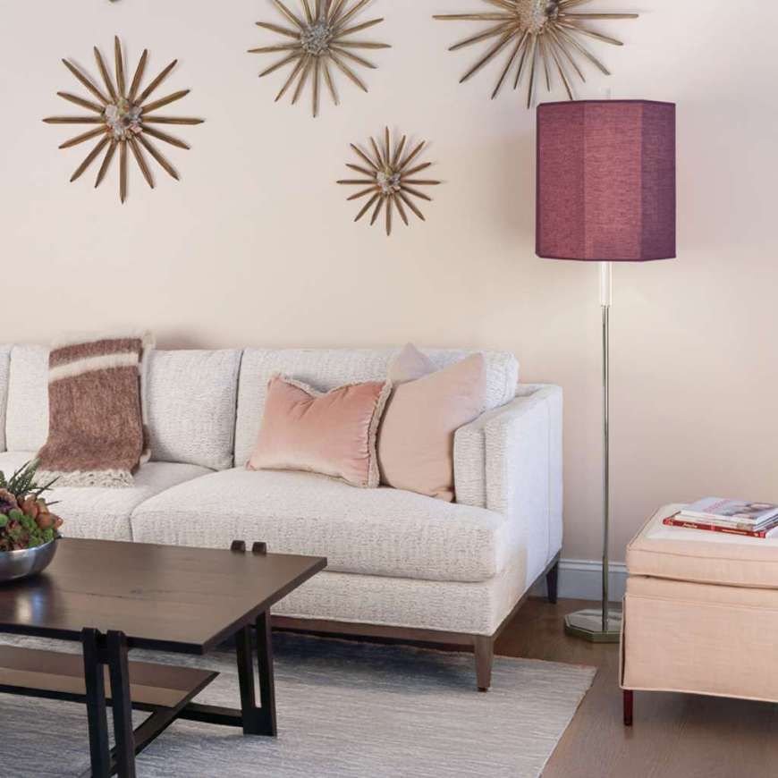 Picture of KATE FLOOR LAMP