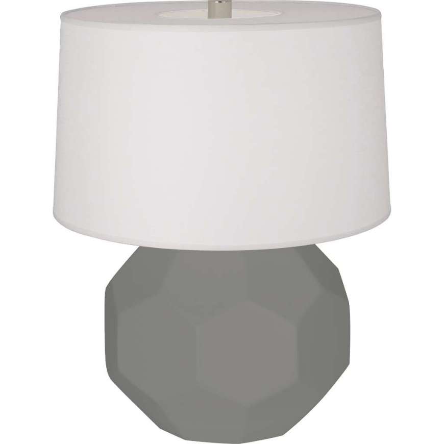 Picture of FRANKLIN TABLE LAMP