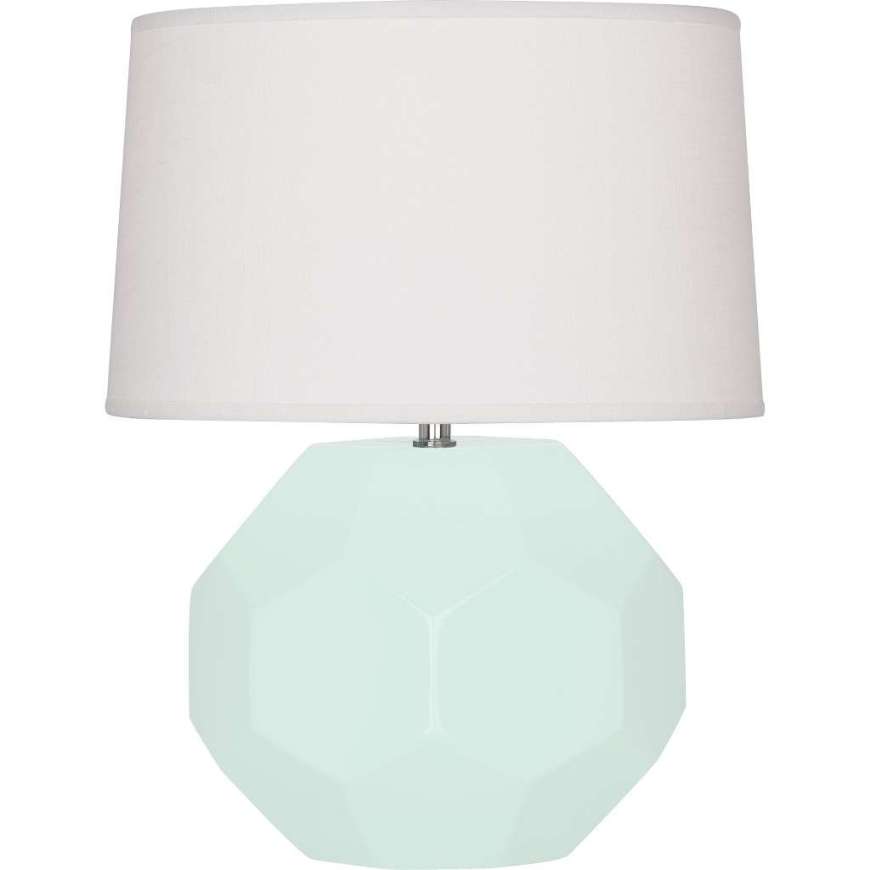 Picture of FRANKLIN TABLE LAMP