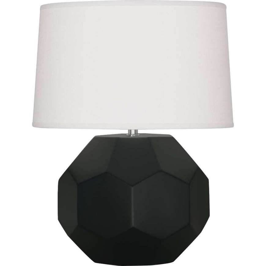 Picture of FRANKLIN TABLE LAMP