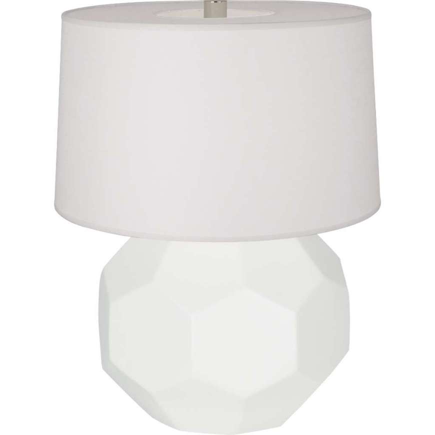 Picture of FRANKLIN TABLE LAMP