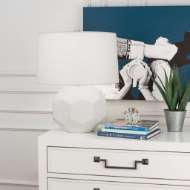 Picture of FRANKLIN TABLE LAMP