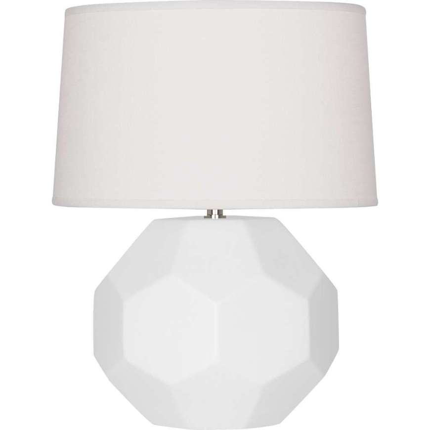 Picture of FRANKLIN TABLE LAMP