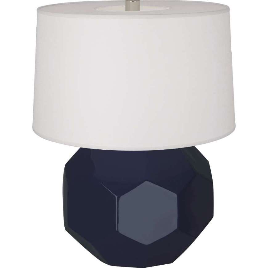 Picture of FRANKLIN TABLE LAMP
