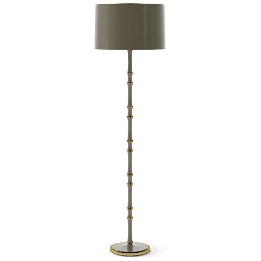 Picture of KANE FLOOR LAMP