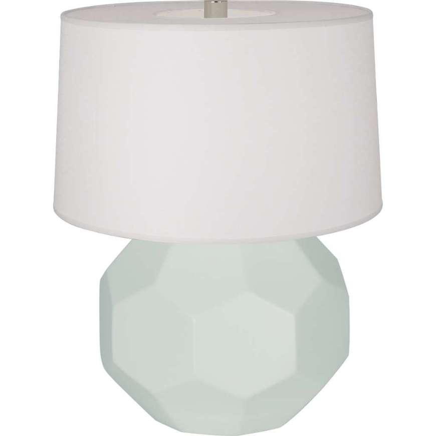 Picture of FRANKLIN TABLE LAMP