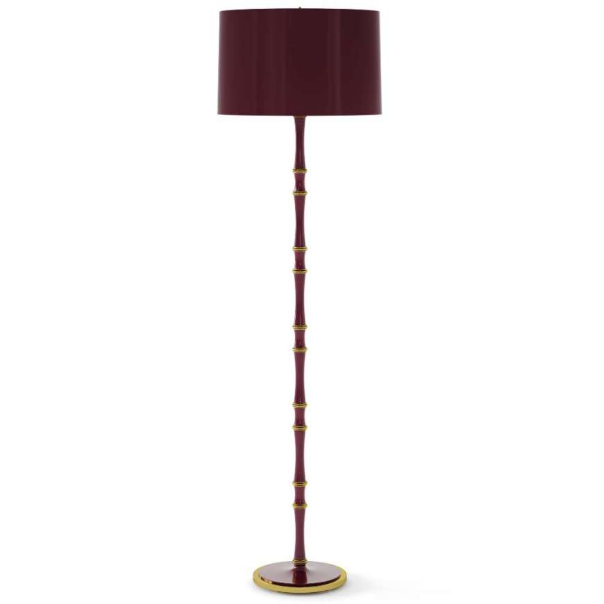 Picture of KANE FLOOR LAMP
